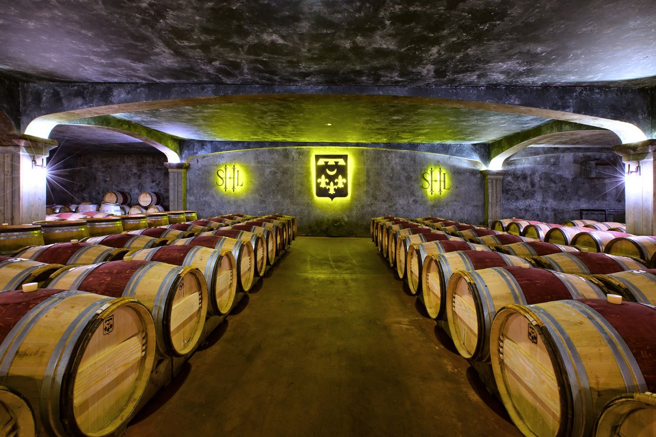 29 June | Smith Haut Lafitte