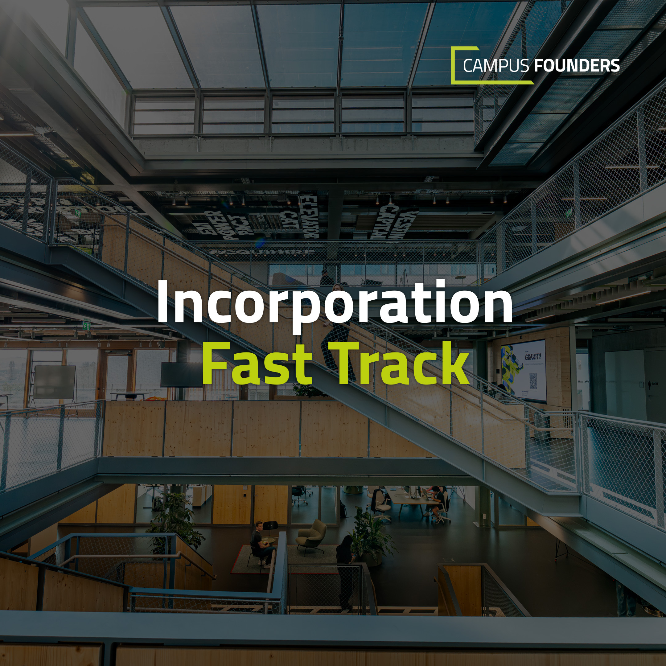 Incorporation Fast Track