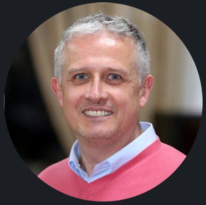 Prof. Dr. Alexander Jesser