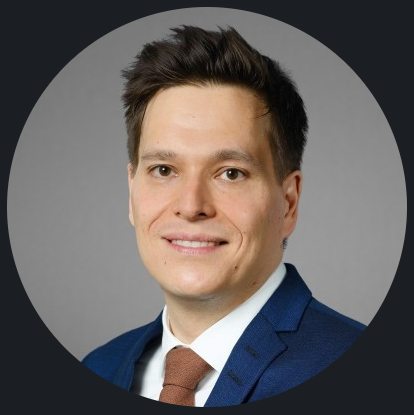Valentino Halim