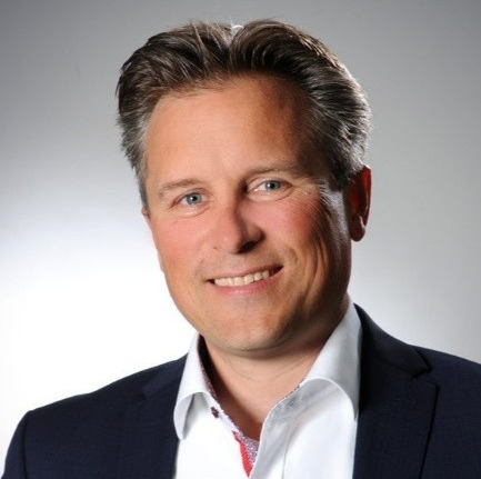 Alexander Gromann