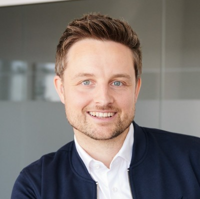 Sebastian Frank