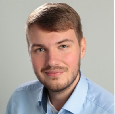 Marcel Betz
