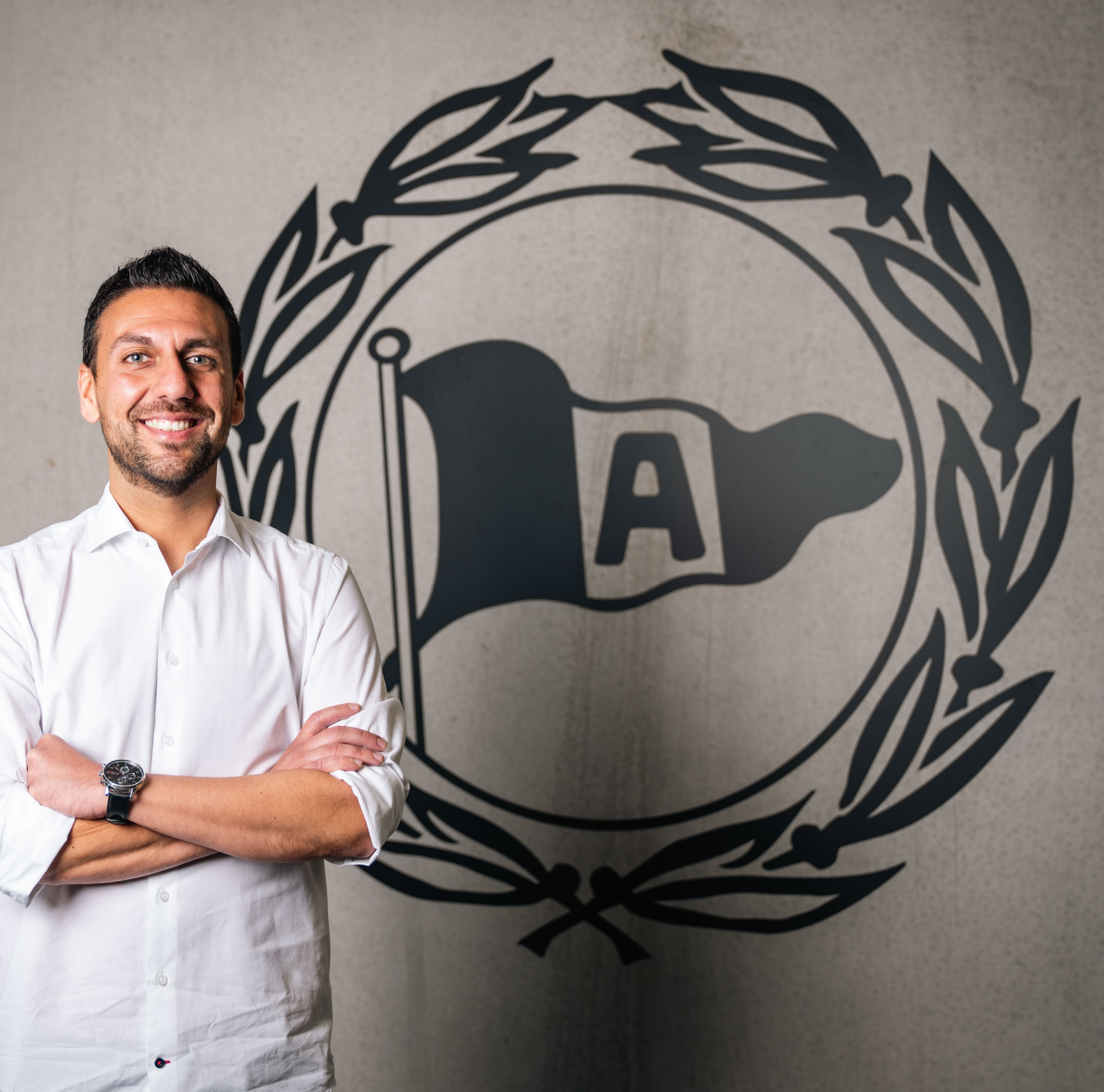 Farid  Rahmani