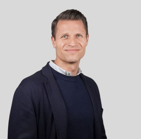 Andreas Friedrich